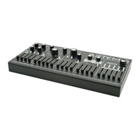 Dreadbox Artemis 6-Voice Polyphonic Analogue Synthesizer Dreadbox Artemis 6-Voice Polyphonic Analogue Synthesizer