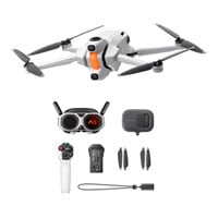 Antigravity A1 8K 360 Drone Standard Bundle