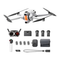 Antigravity A1 8K 360 Drone Infinity Bundle