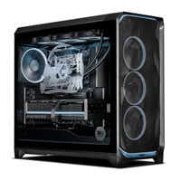 Roman Bilinski Inspired Gaming PC powered by ASUS and AMD