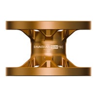 Bavarian SimTec S50 Gold Steering Wheel Spacer