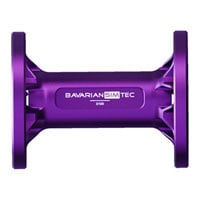 BavarianSimTec S100 Purple Steering Wheel Spacer BavarianSimTec S100 Purple Steering Wheel Spacer
