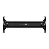 BavarianSimTec S200 Black Steering Wheel Spacer BavarianSimTec S200 Black Steering Wheel Spacer