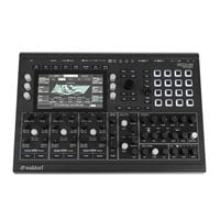 Waldorf - Iridium Keyboard 49-Key Synthesiser