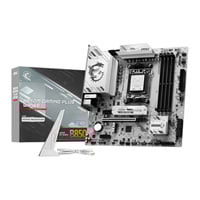 Refurbished MSI B850M GAMING PLUS WiFi6E AM5 DDR5 PCIe 4.0 MicroATX Motherboard