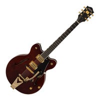 Gretsch Ltd Edition Abbey Road Studiomatic Hollow Body with Bigsby - Classic Walnut Stain