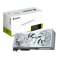 Gigabyte AORUS NVIDIA GeForce RTX 5090 32GB Blackwell Graphics Card