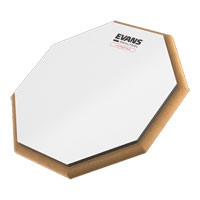 Evans RealFeel 10" Attacktile Pad Evans RealFeel 10" Attacktile Pad