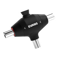 Evans Pull Cord Drum Key Evans Pull Cord Drum Key