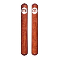 Meinl Percussion Wood Claves Classic Select Hardwood Meinl Percussion Wood Claves Classic Select Hardwood