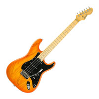 (B-Stock) Blade - RH2 Classic - Honeyburst