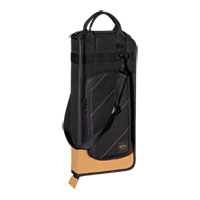 Meinl Stick Bag, Black - MCSBBK Meinl Stick Bag, Black - MCSBBK