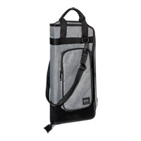Meinl Stick Bag, Heather Gray MCSBGY Meinl Stick Bag, Heather Gray MCSBGY