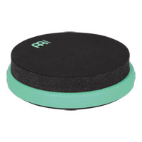 Meinl Marshmallow Practice Pad 6" Sea Foam Meinl Marshmallow Practice Pad 6" Sea Foam