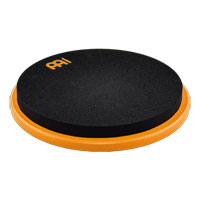 Meinl Marshmallow Practice Pad 12" Orange Meinl Marshmallow Practice Pad 12" Orange