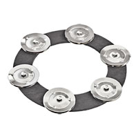 Meinl SCRING 6" Soft Ching Ring Meinl SCRING 6" Soft Ching Ring