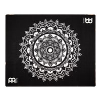 Meinl Cymbals Mandala Drum Rug - 200 cm x 160 cm Meinl Cymbals Mandala Drum Rug - 200 cm x 160 cm