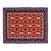 Meinl Cymbals Oriental Drum Rug - 160 x 200 cm Meinl Cymbals Oriental Drum Rug - 160 x 200 cm