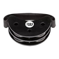 Meinl Percussion Foot Tambourine Meinl Percussion Foot Tambourine
