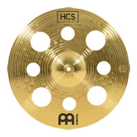 Meinl HCS Trash Crash Cymbal 16" Meinl HCS Trash Crash Cymbal 16"