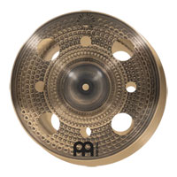 Meinl Pure Alloy Custom Trash Stack Cymbal 12" Meinl Pure Alloy Custom Trash Stack Cymbal 12"