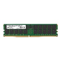 Micron 64GB 5600MHz ECC Registered 2Rx4 DDR5 Server Memory