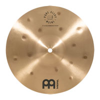 Meinl 10" Pure Alloy Extra Hammered Splash Cymbal Meinl 10" Pure Alloy Extra Hammered Splash Cymbal