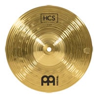 Meinl HCS Splash Cymbal 10" Meinl HCS Splash Cymbal 10"