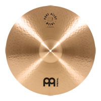 Meinl Pure Alloy Medium Ride - 20" Meinl Pure Alloy Medium Ride - 20"