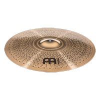 Meinl Medium Thin Ride Cymbal 22" Meinl Medium Thin Ride Cymbal 22"