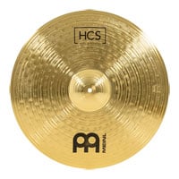 Meinl HCS Ride Cymbal 20" Meinl HCS Ride Cymbal 20"