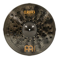 Meinl Classics Custom Dark Ride Cymbal 20" Meinl Classics Custom Dark Ride Cymbal 20"