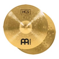 Meinl HCS Hihat Cymbal 14" Meinl HCS Hihat Cymbal 14"