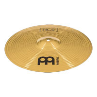 Meinl HCS Crash Cymbal 14" Meinl HCS Crash Cymbal 14"
