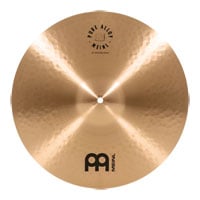 Meinl Pure Alloy Medium Crash Cymbal 16" Meinl Pure Alloy Medium Crash Cymbal 16"