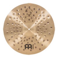 Meinl Pure Alloy Extra Hammered Crash Cymbal 20" Meinl Pure Alloy Extra Hammered Crash Cymbal 20"