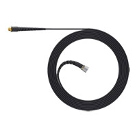 DPA MicroLock Extension Cable, 1.6 mm, 1.8 m (5.9 ft) DPA MicroLock Extension Cable, 1.6 mm, 1.8 m (5.9 ft)