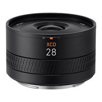 (Open Box) Hasselblad XCD 4/28P Lens