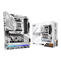 Refurbished ASRock AMD X870 Pro RS AM5 DDR5 PCIe 5.0 ATX Motherboard Refurbished ASRock AMD X870 Pro RS AM5 DDR5 PCIe 5.0 ATX Motherboard