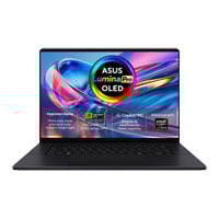 ASUS ProArt P16 H7606WW-SE006W 16" 4K OLED 120Hz Ryzen AI 9 RTX 5080 Laptop ASUS ProArt P16 H7606WW-SE006W 16" 4K OLED 120Hz Ryzen AI 9 RTX 5080 Laptop