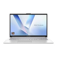 ASUS VivoBook Go 15 E1504FA-BQ2887W 15.6" AMD Ryzen 5 Radeon Graphics Silver Laptop