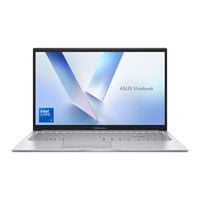 ASUS VivoBook 15 X1504VA-BQ4308W 15.6" Intel Core 3 Intel Graphics Silver Laptop ASUS VivoBook 15 X1504VA-BQ4308W 15.6" Intel Core 3 Intel Graphics Silver Laptop