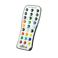 Chauvet IRC-6 Remote Control