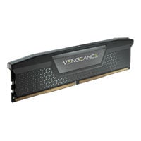 Corsair Vengeance Black 8GB 5200MHz DDR5 Memory Kit
