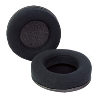 Dekoni Elite Velour Pads for Hifiman HE