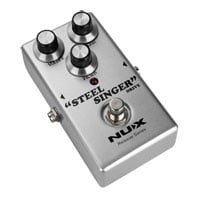 NUX Reissue Steel Singer Drive Pedal NUX Reissue Steel Singer Drive Pedal