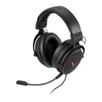 Medion ERAZER Mage P20 Wired RGB Gaming Headset