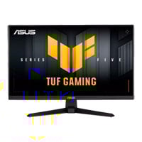 ASUS TUF Gaming VG259Q5A 24" Full HD 200Hz FreeSync Premium IPS Gaming Monitor