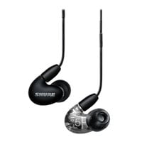 (Open Box) Shure AONIC 5 Sound Isolating Earphones - Black (Open Box) Shure AONIC 5 Sound Isolating Earphones - Black