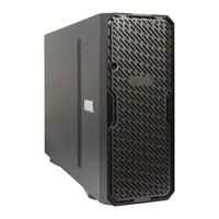 Inter-Tech IPC Storage SR-680 Server Tower Case Inter-Tech IPC Storage SR-680 Server Tower Case